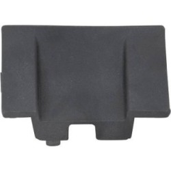 Radiator Grille Cover DIEDERICHS 4236141 OE Ref 9817627180