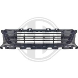 Grilles de ventilation de pare-chocs 4236145 pour PEUGEOT 308 OE 1627661480 DIEDERICHS