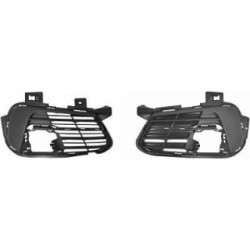 Grilles de ventilation de pare-chocs 4236146 pour PEUGEOT 308 OE 1627661980