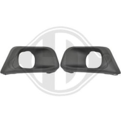 Pare-chocs 4236148 pour PEUGEOT 308 OE 1627665480 DIEDERICHS