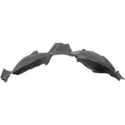 Wheel Arch Liner DIEDERICHS 4236408 OE Ref 9810125380