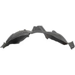 Wheel Arch Liner DIEDERICHS 4236409 OE Ref 9810125480