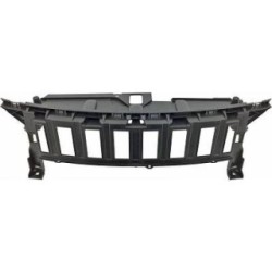 Bumper Mounting Bracket DIEDERICHS 4236414 OE Ref 98106346XT