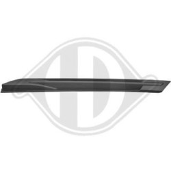 Baguette de pare-chocs 4236420 pour PEUGEOT 3008 OE 98141939XT DIEDERICHS