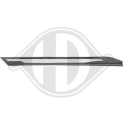 Baguette de pare-chocs 4236423 pour PEUGEOT 3008 OE 98142289DX DIEDERICHS