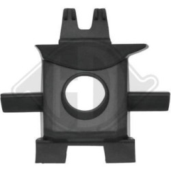 Grille de radiateur 4236428 pour PEUGEOT 3008 OE 1617973380 DIEDERICHS