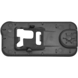 Radiator Grille Holder DIEDERICHS 4236430 OE Ref 1617973580