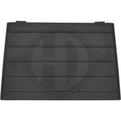 Pare-chocs 4236435 pour PEUGEOT 3008 OE 98116922XT DIEDERICHS