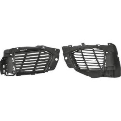 Bumper Ventilation Grilles DIEDERICHS 4236438 OE Ref 1617975680