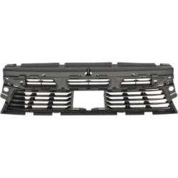 Bumper Ventilation Grilles DIEDERICHS 4236443 OE Ref 9810868080