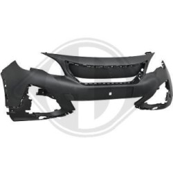Pare-chocs 4236450 pour PEUGEOT 3008 OE 1617941180 DIEDERICHS