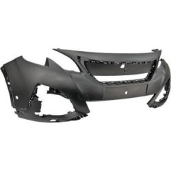 Pare-chocs 4236454 pour PEUGEOT 3008 OE 1617976680
