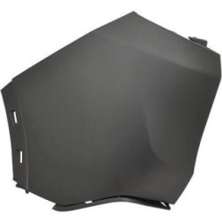 Bumper DIEDERICHS 4236459 OE Ref 1618040880