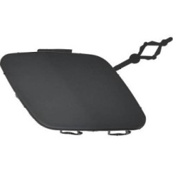 Tow Hook Flap DIEDERICHS 4236461 OE Ref 1617977180