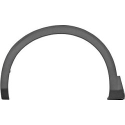 Élargisseur d'aile 4236463 pour PEUGEOT 3008 OE 98116335XT