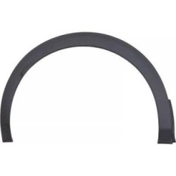 Élargisseur d'aile 4236468 pour PEUGEOT 3008 OE 98365911XT