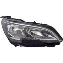 Phare 4236480 pour PEUGEOT 3008, 5008 OE 1616878080