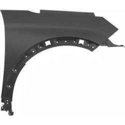 Wing (Fender) DIEDERICHS 4236506 OE Ref 9812305680