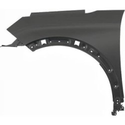 Wing (Fender) DIEDERICHS 4236507 OE Ref 9812305780