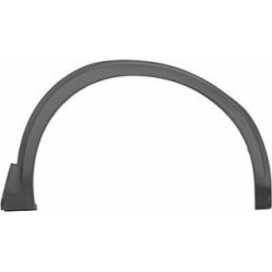 Élargisseur d'aile 4236562 pour PEUGEOT 3008 OE 98116390XT