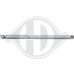 Bumper Trim Strip DIEDERICHS 4236566 OE Ref 9811652180