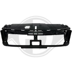 Radiator Grille Holder DIEDERICHS 4237041 OE Ref 9835297780