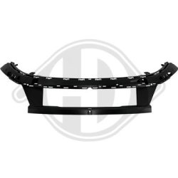 Radiator Grille Holder DIEDERICHS 4237042 OE Ref 9837677880