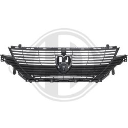 Radiator Grille DIEDERICHS 4237044 OE Ref 98380353XT