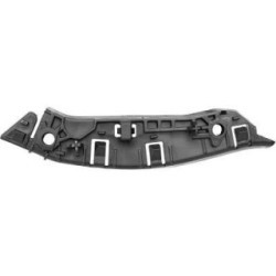 Bumper Mounting Bracket DIEDERICHS 4237062 OE Ref 9835304580