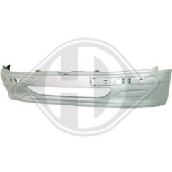 Pare-chocs 4241050 pour PEUGEOT 406 OE 7401E9 DIEDERICHS