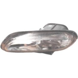 Front Fog Light DIEDERICHS 4241088 OE Ref 6205N3