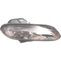 Front Fog Light DIEDERICHS 4241089 OE Ref 6204N3