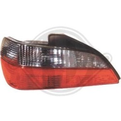 Ensemble de feu arrière 4241091 pour PEUGEOT 406 OE 6350E8 DIEDERICHS
