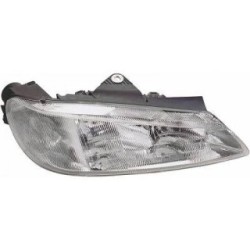 Headlight DIEDERICHS 4241980 OE Ref 6205N0