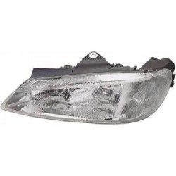 Headlight DIEDERICHS 4241981 OE Ref 6204N0