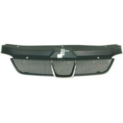 Radiator Grille DIEDERICHS 4242040 OE Ref 7804J2