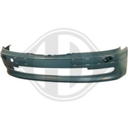 Pare-chocs 4242050 pour PEUGEOT 406 OE 7401P2 DIEDERICHS