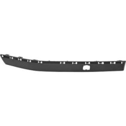 Bumper Trim Strip DIEDERICHS 4242062 OE Ref 7452J1