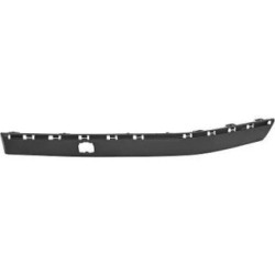 Bumper Trim Strip DIEDERICHS 4242063 OE Ref 7452J0