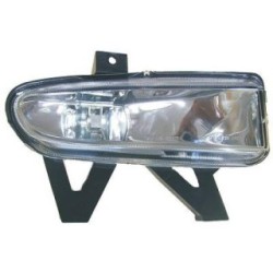 Front Fog Light DIEDERICHS 4242088 OE Ref 6205V5