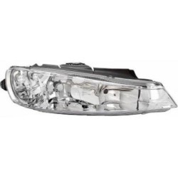 Headlight DIEDERICHS 4242980 OE Ref 6205V2