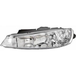 Headlight DIEDERICHS 4242981 OE Ref 6204V2
