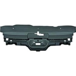 Radiator Grille DIEDERICHS 4243040 OE Ref 7416C3