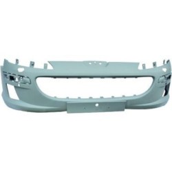 Bumper DIEDERICHS 4243051 OE Ref 7401RC