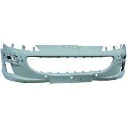 Bumper DIEDERICHS 4243052 OE Ref 7401RE