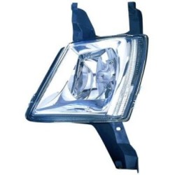 Front Fog Light DIEDERICHS 4243088 OE Ref 620836