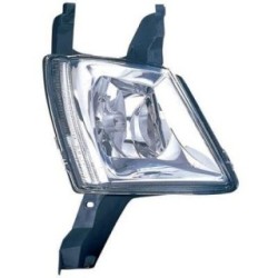 Front Fog Light DIEDERICHS 4243089 OE Ref 620836