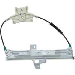 Window Regulator DIEDERICHS 4243122 OE Ref 922491