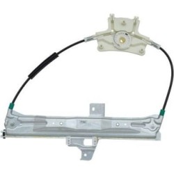 Window Regulator DIEDERICHS 4243123 OE Ref 922385