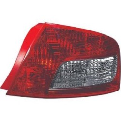 Tail Light Assembly DIEDERICHS 4243191 OE Ref 6350HP
